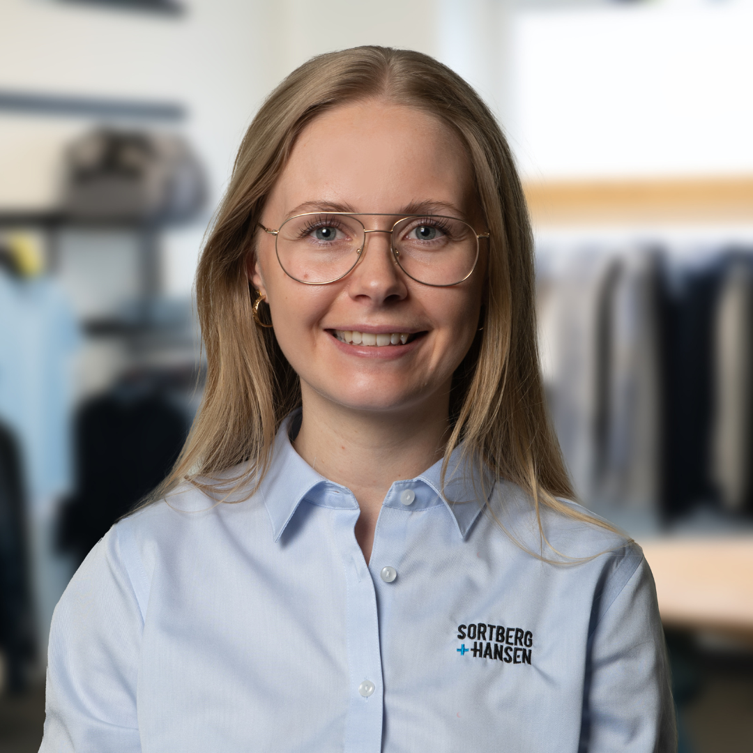 Sarah Sortberg